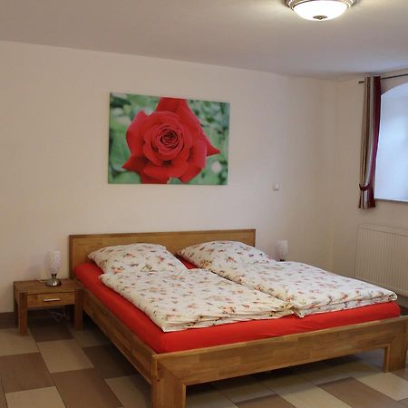 Apartamento Landurlaub Jung Ohrenbach Exterior foto
