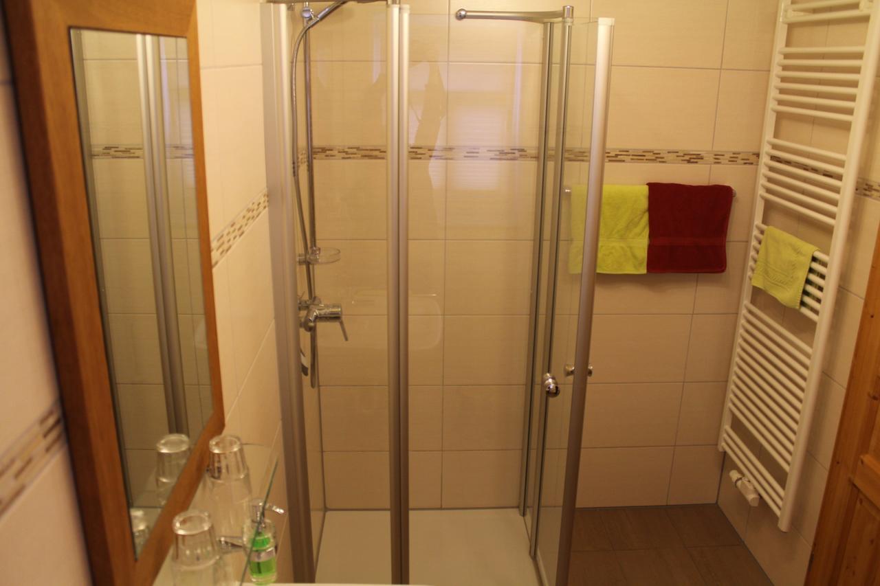 Apartamento Landurlaub Jung Ohrenbach Exterior foto