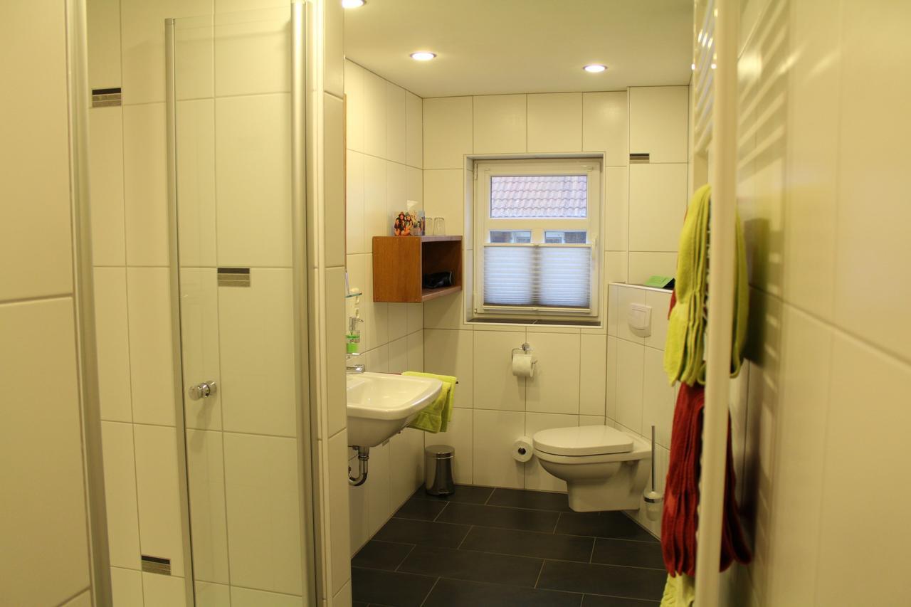 Apartamento Landurlaub Jung Ohrenbach Exterior foto